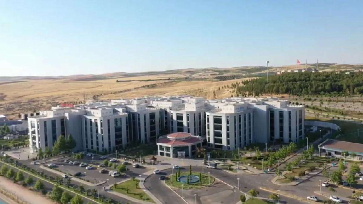 Şanlıurfa’da Piknikte Trajik Olay