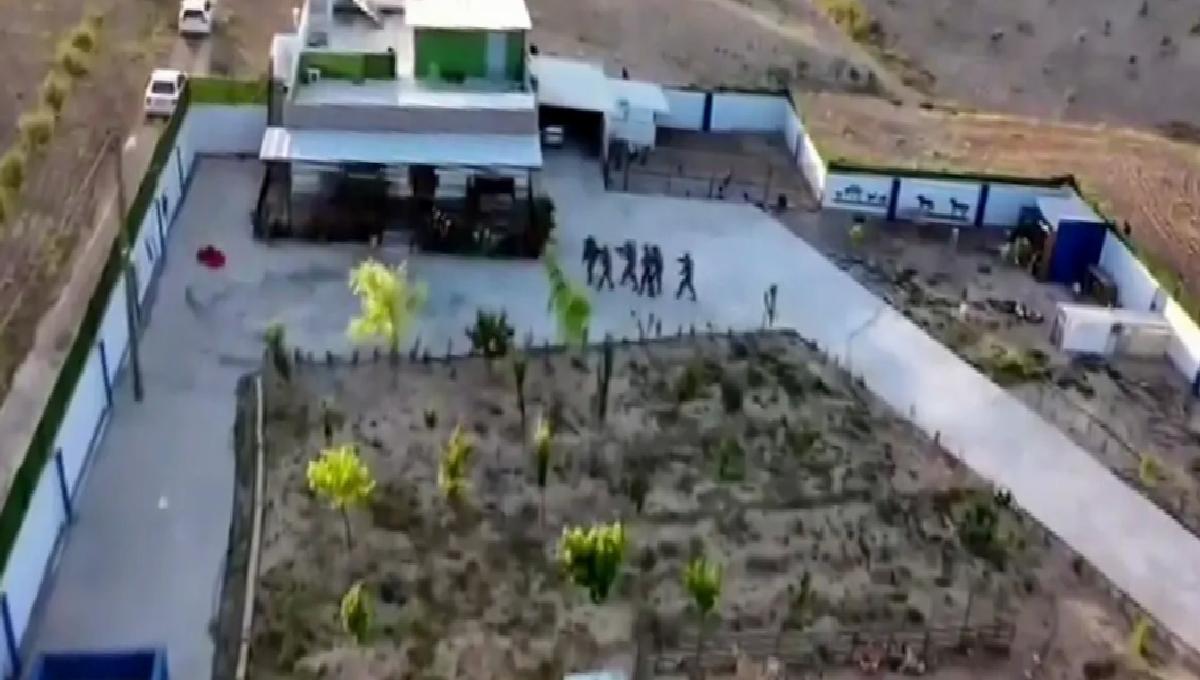 Şanlıurfa’da Tefecilik Operasyonu: 8 Tutuklama