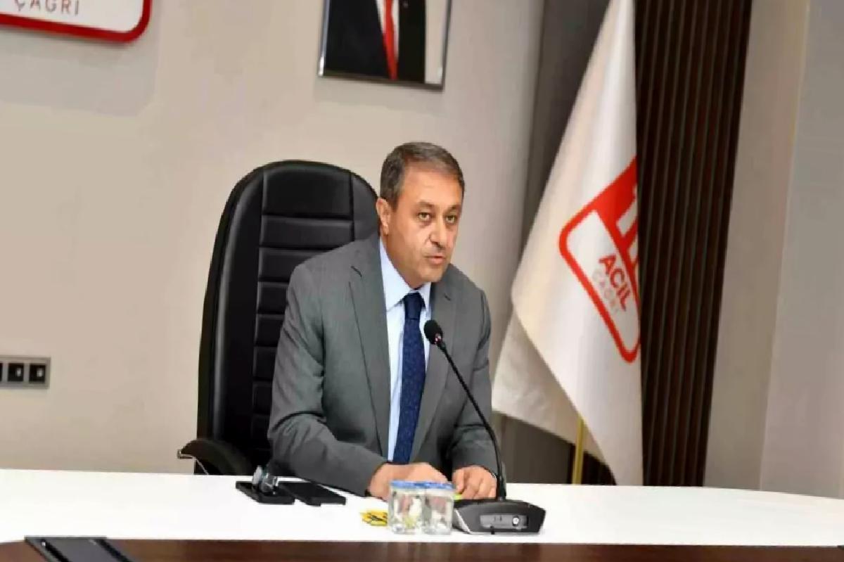 Şanlıurfa’da Yorgun Mermi İle İki Yaralı