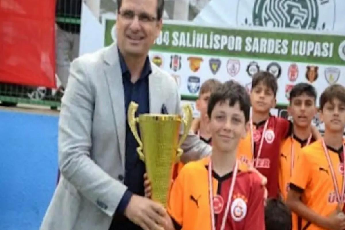 Sardes Kupası’nda Galatasaray ve Fenerbahçe Şampiyon