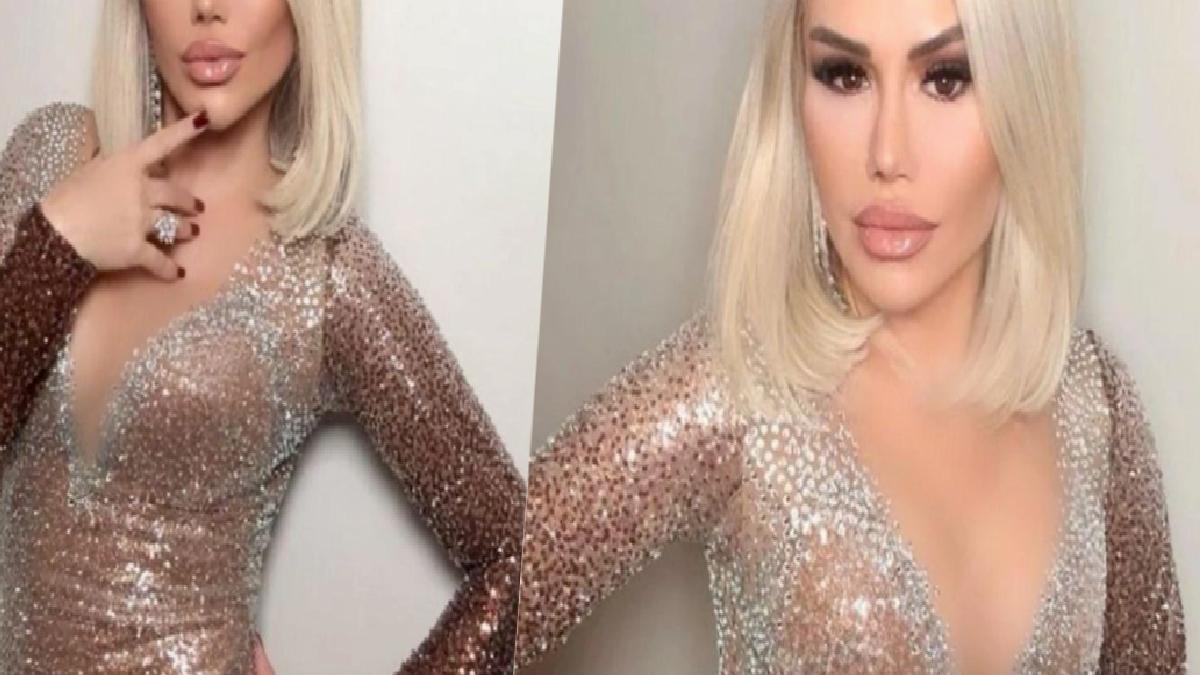Şarkıcı Ceylan’dan ilişki açıklaması: “Ayrıldıktan sonra amca oğlu oluyor”