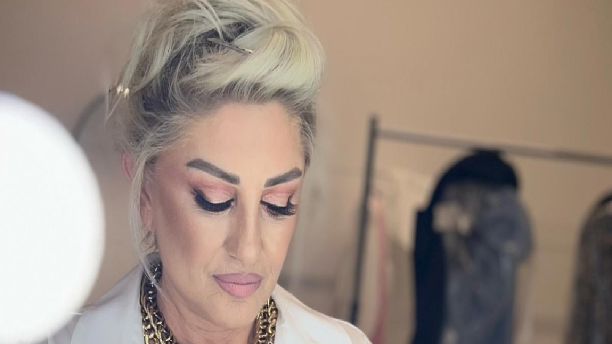 Şarkıcı Muazzez Ersoy, 38 beden oldu! Formunun sırrını açıkladı