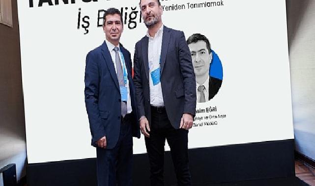 SAS ve TANI’dan Analitik Odaklı Pazarlamada Stratejik Ortaklık