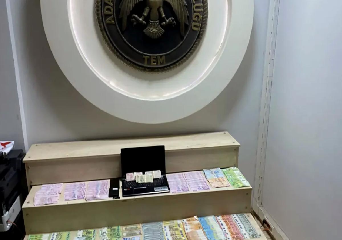Savaş Mağdurlarına Yardım İle Terör Üzerine!