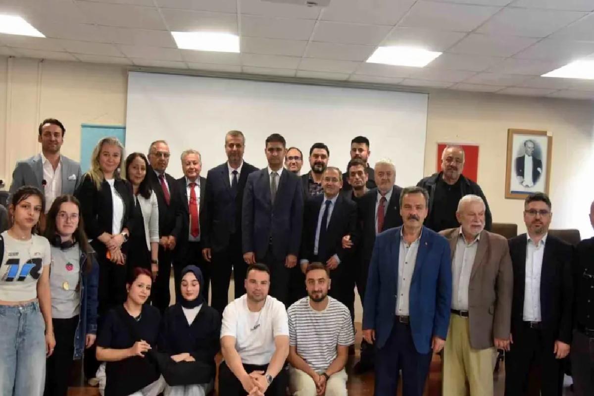 Savunma Sanayii Konferansı Düzce’de