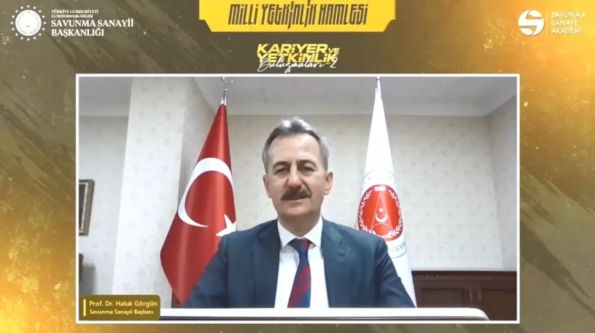 Savunma Sanayisinde Nitelikli Personel İhtiyacı