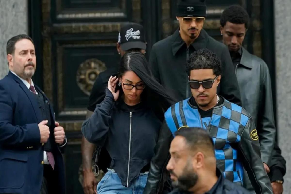 Sean “Diddy” Combs’un güvenlik görevlisine söylediği üç ürkütücü kelime mahkemede ortaya çıktı