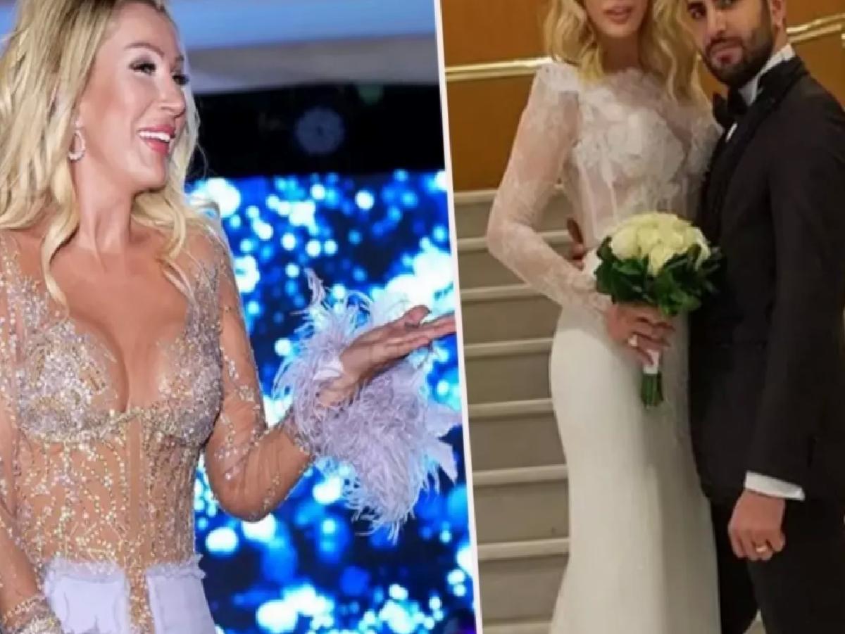 Seda Sayan eşini nasıl evliliğe ikna etti? Şaşırtan itiraf geldi!