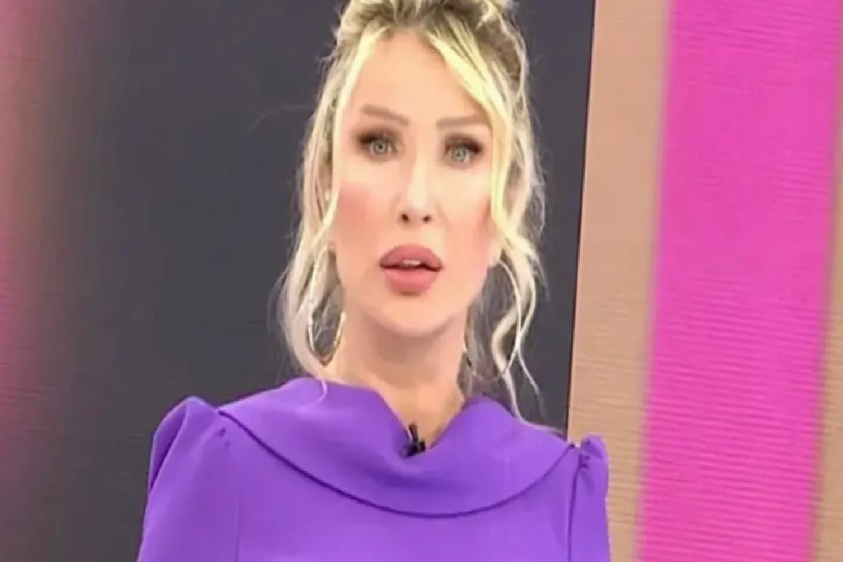 Seda Sayan güne neşeli başlamanın sırrını açıkladı