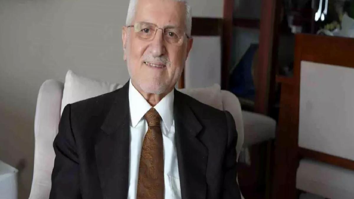 Şehit Savcı Mehmet Kiraz’ın babası “Oğlumuzu seviyoruz ama devletimizi oğlumuzdan da çok seviyoruz”