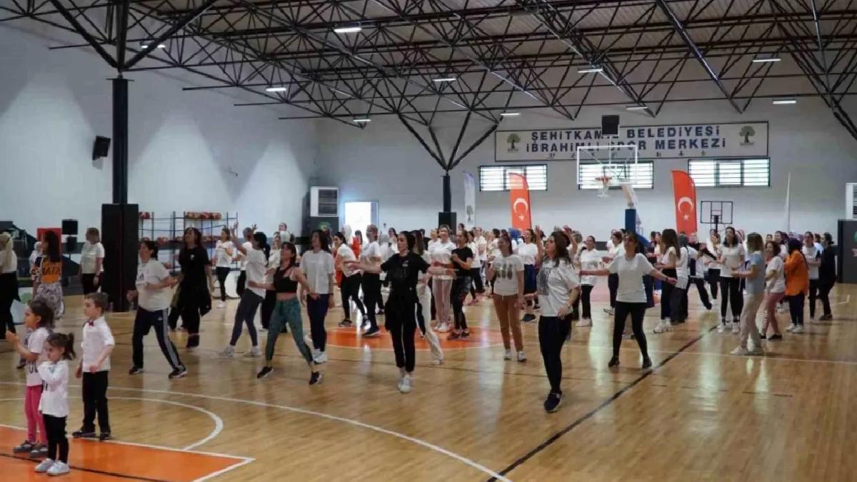 Şehitkamil’de anneler ve çocukları doyasıya eğlenecek