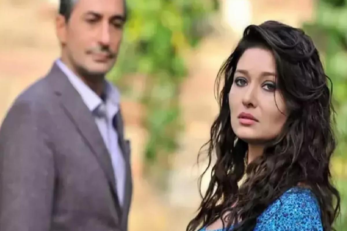 Sekiz sene önce mahkemeye başvuran Nurgül Yeşilçay’a sevindiren haber