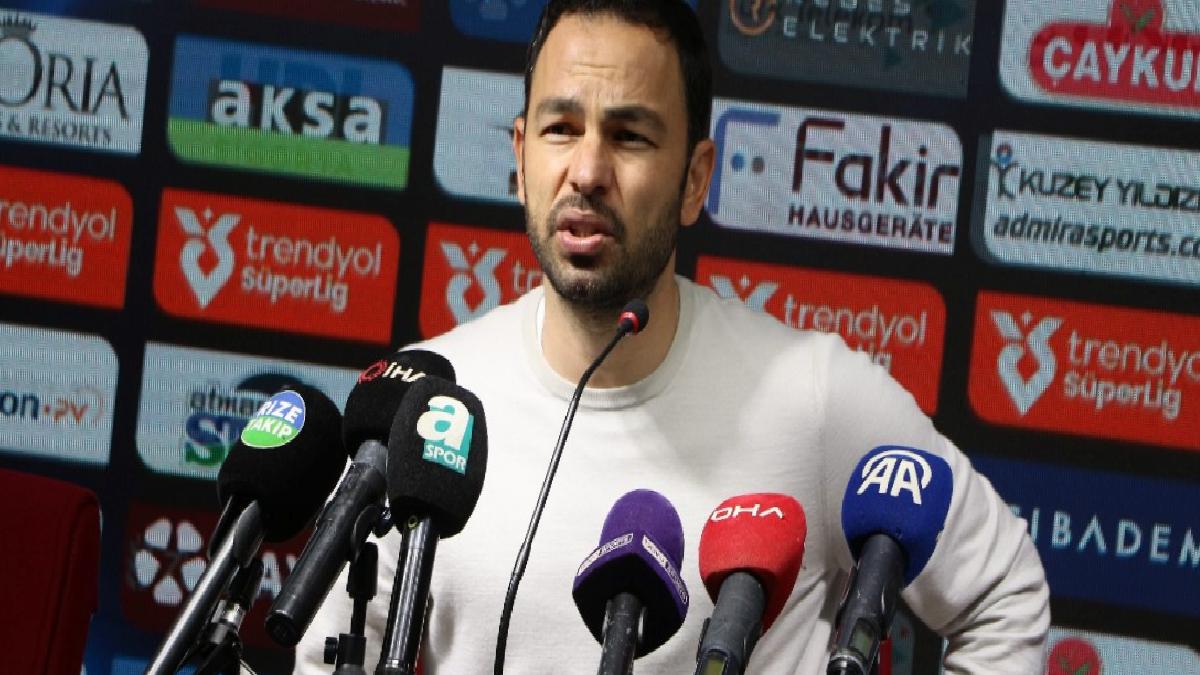Selçuk İnan: Bugün her iki taraf da kazanmayı hak etti
