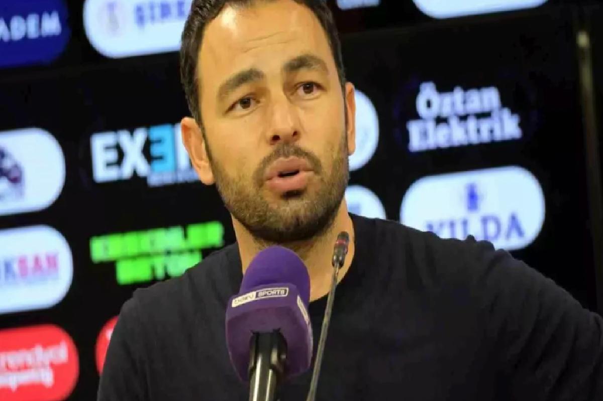 Selçuk İnan Görevinden Ayrılıyor