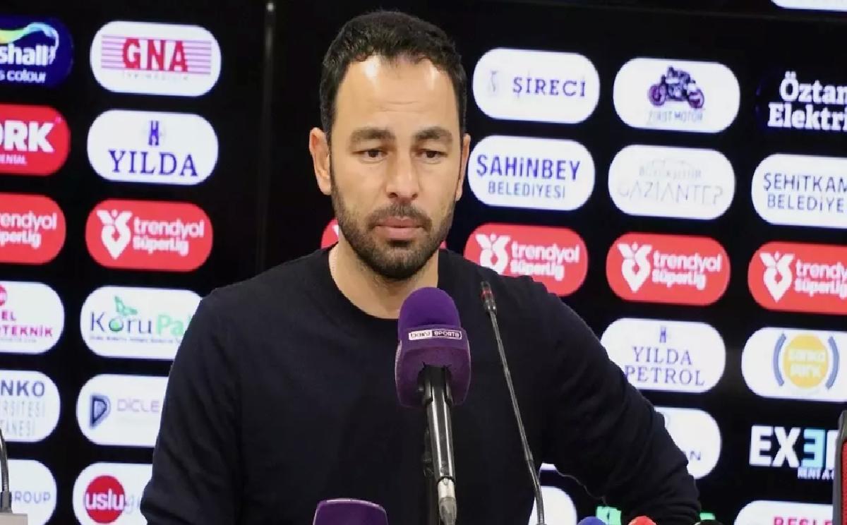 Selçuk İnan İstifa Sinyali Verdi
