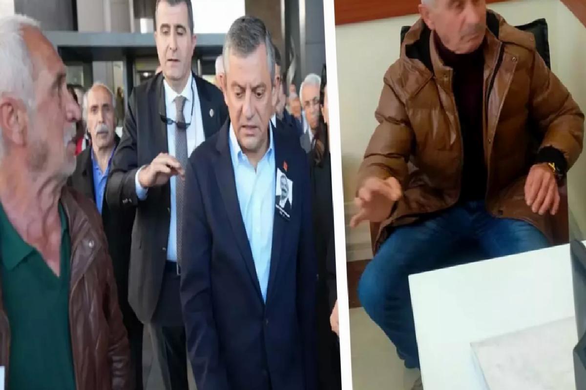 Selçuk Tengioğlu’nun İBB’deki görüntüleri ve ihbar tutanağı ortaya çıktı