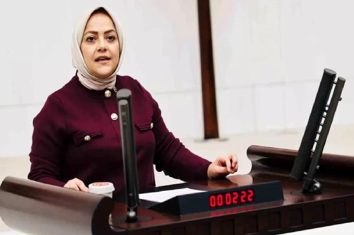 Sema Silkin Ün, Özgür Özel’e Yapılan Saldırıyı Kınadı
