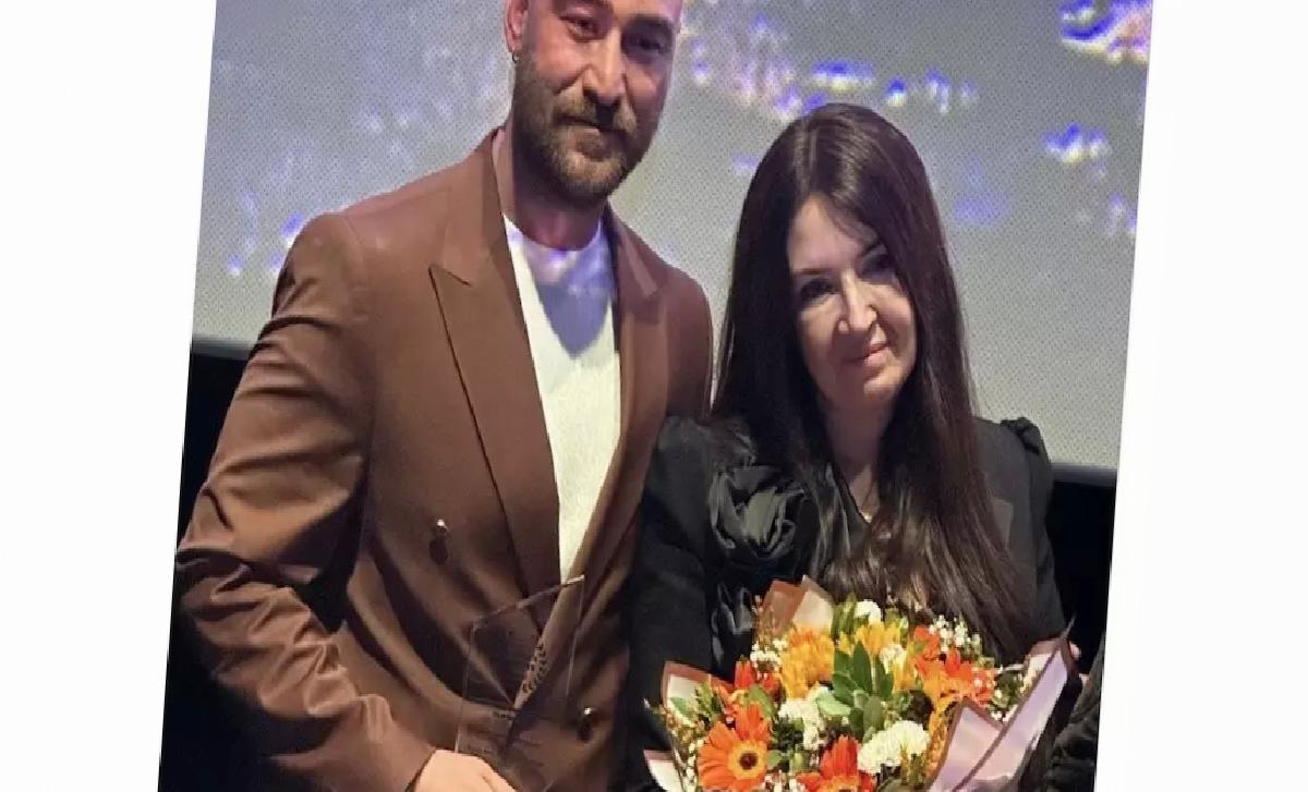 SEN Filmi Uluslararası Ödüller Kazandı