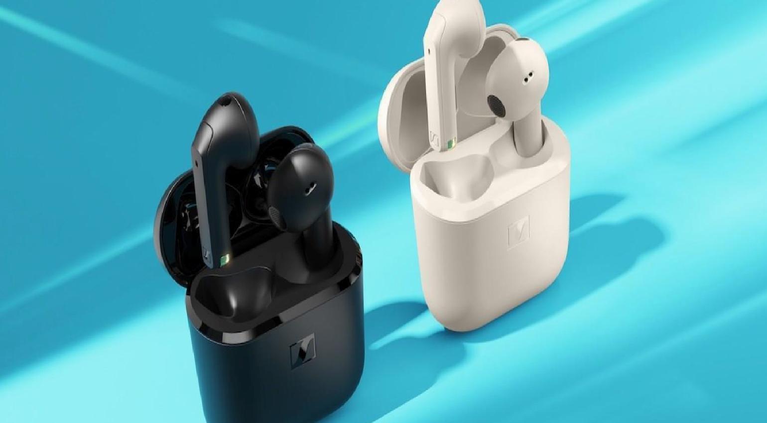 Sennheiser ACCENTUM Open TWS kulaklık inceleme: Kalite ile konfor buluştu!