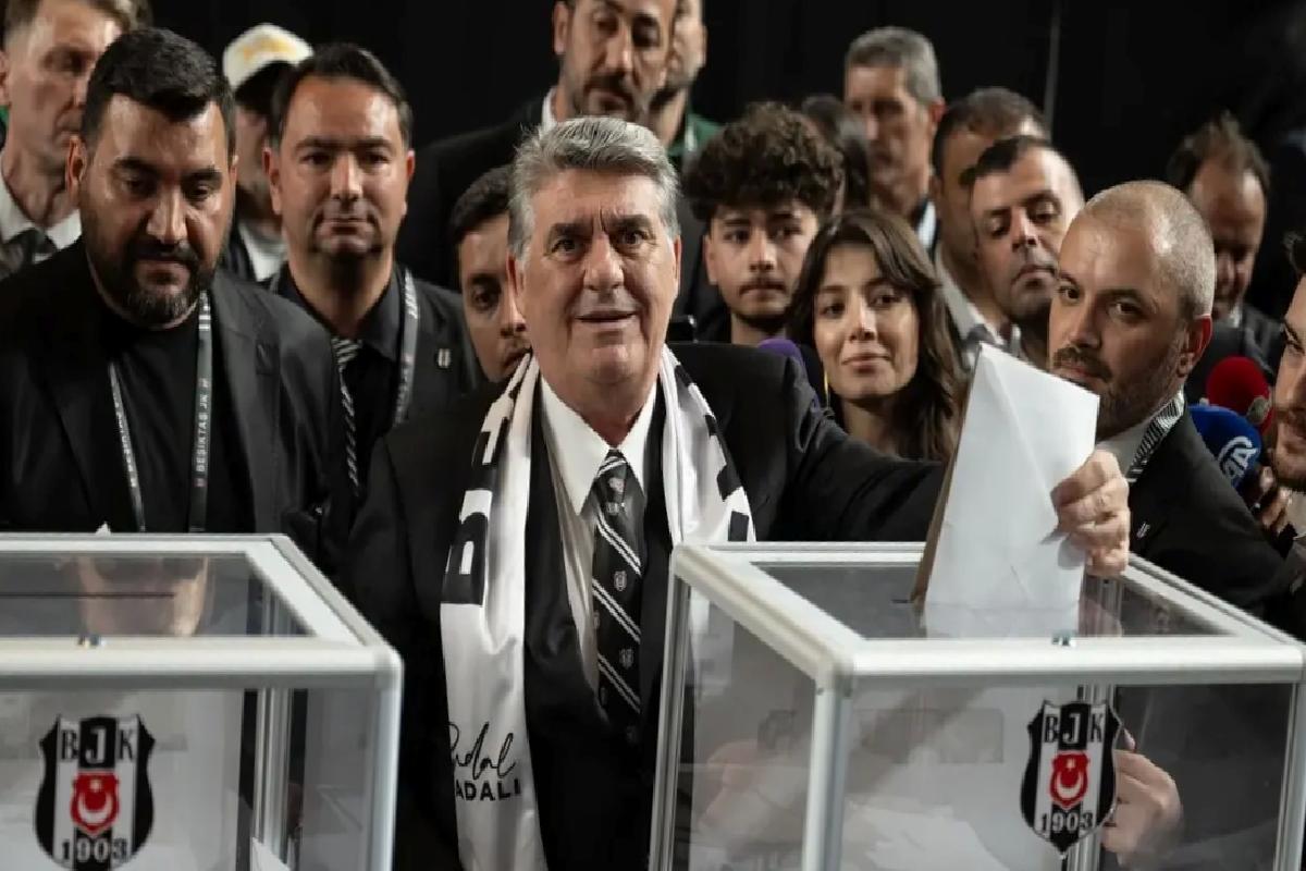 Serdal Adalı Oyunu Kullandı
