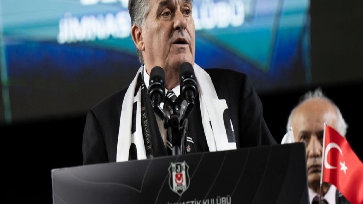 Serdal Adalı: Siyah-beyaz bayraklarınızı sandıktan çıkarın