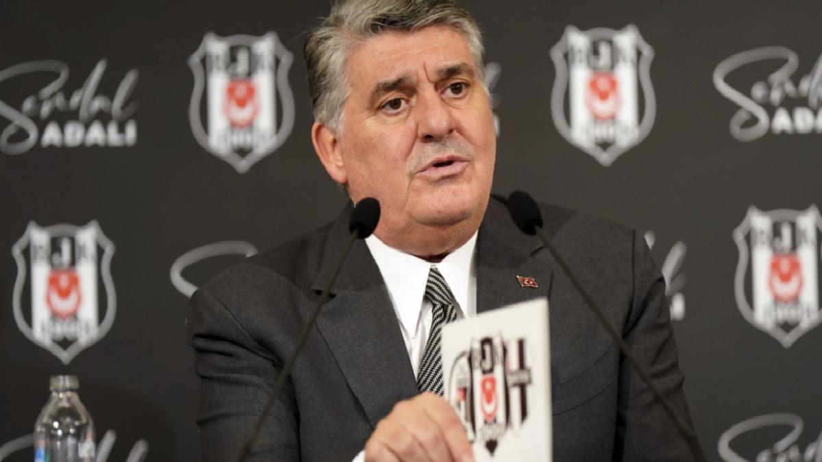 Serdal Adalı’dan hisse alım çağrısı