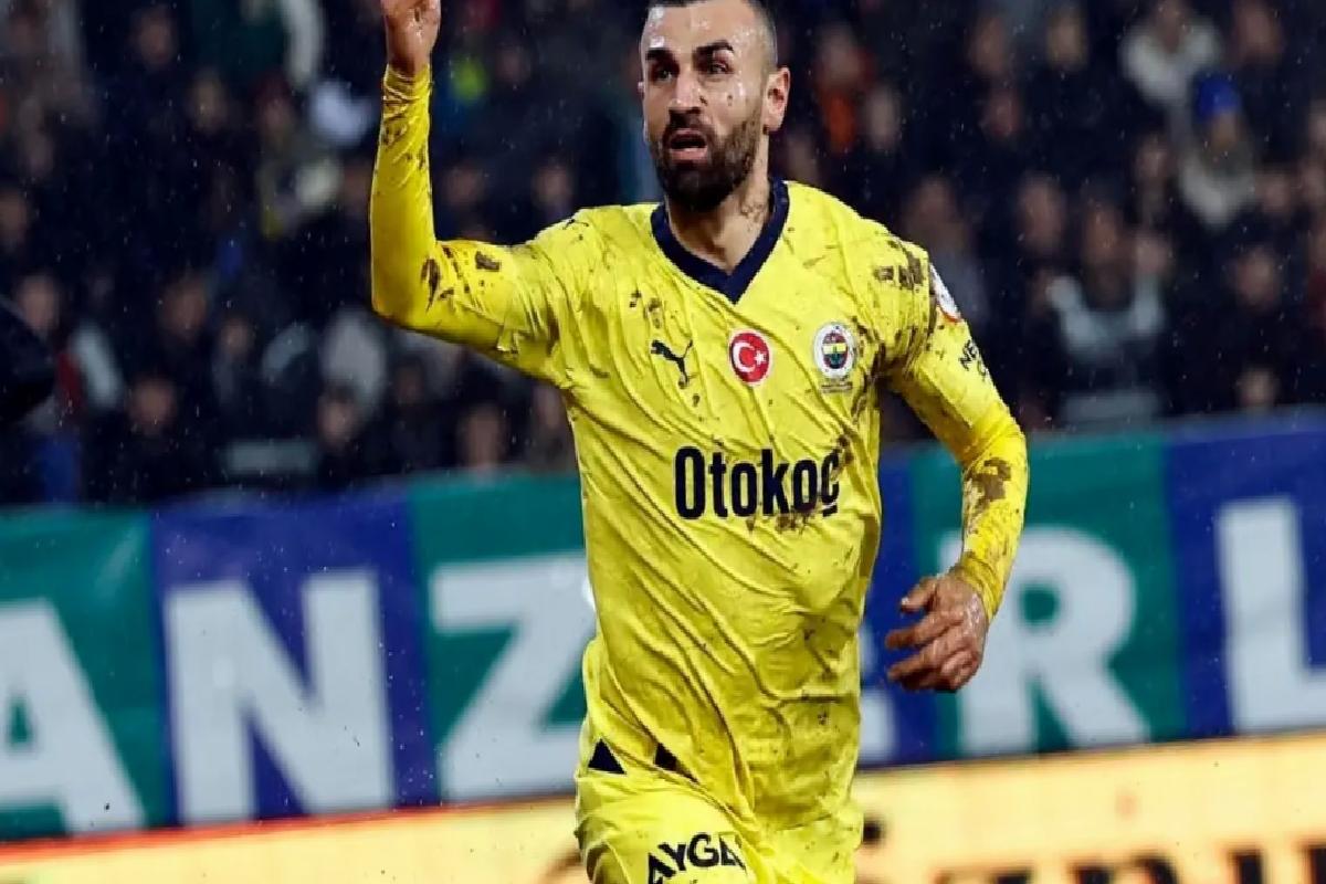 Serdar Dursun’dan Cristiano Ronaldo’yu kızdıracak sözler