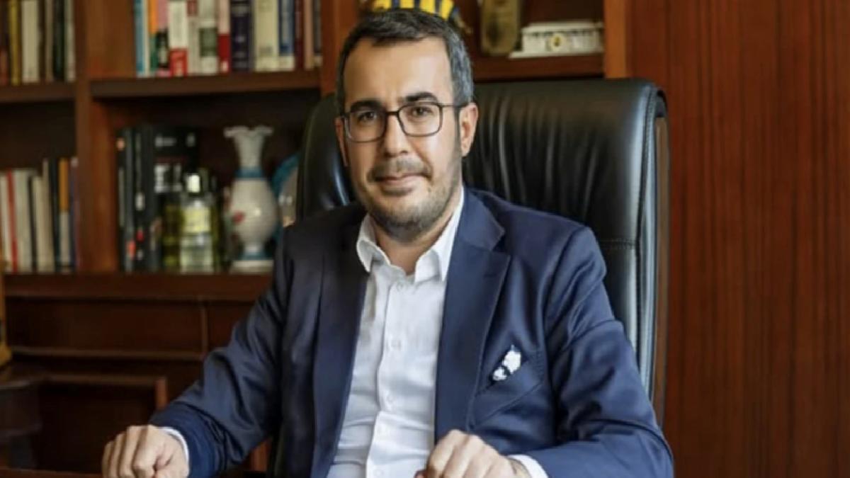 Serdar Tokdemir: Yolsuzlukla terörü eşitlemek, şehitlerimizin aziz hatırasına ihanettir