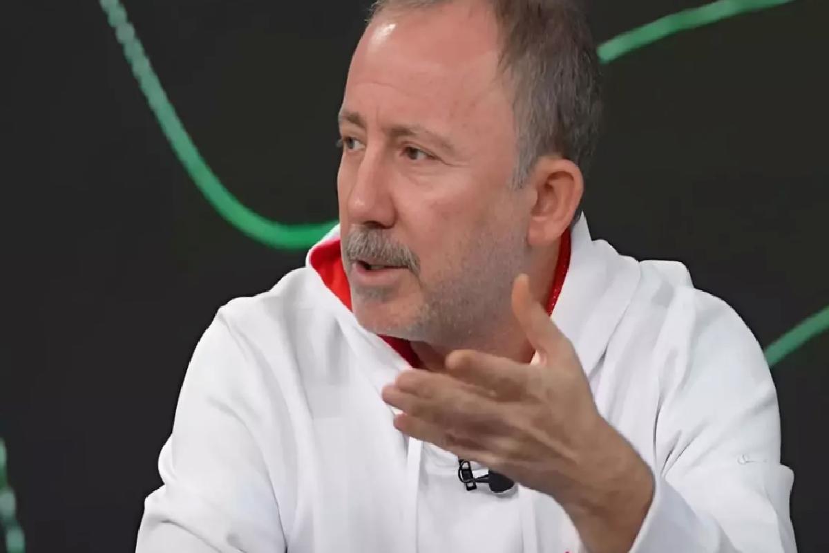 Sergen Yalçın’dan çok konuşulacak Galatasaray sözleri: Tam bir fiyasko