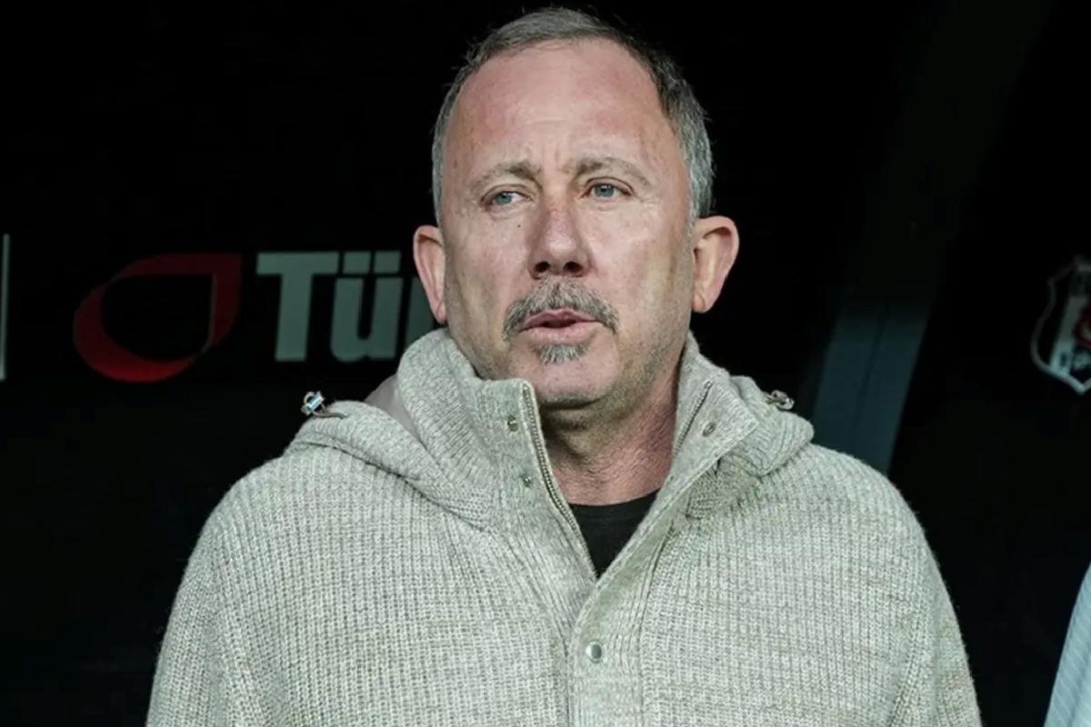 Sergen Yalçın’dan Fenerbahçe’ye olay teklif