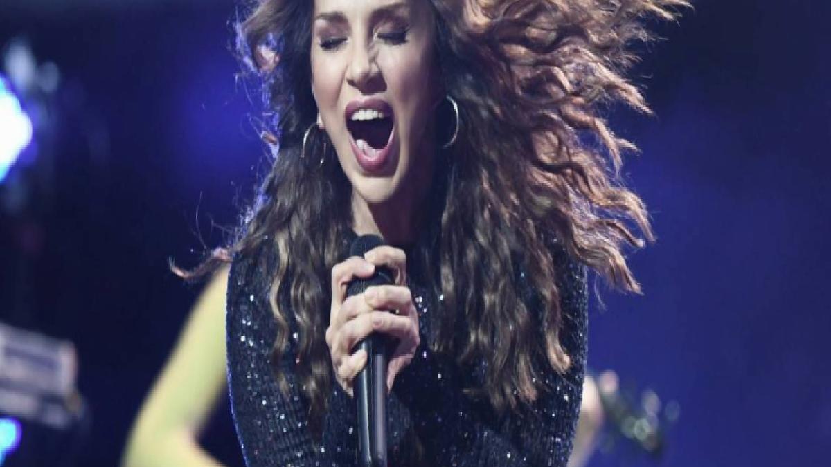 Sertab Erener’den ‘zıplamayan Tayyipçi’ diyenlere destek