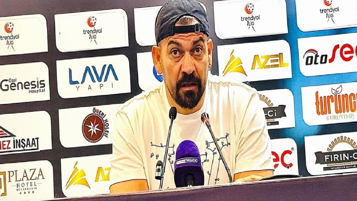 Servet Çetin: Kimsenin kaderiyle oynamayız