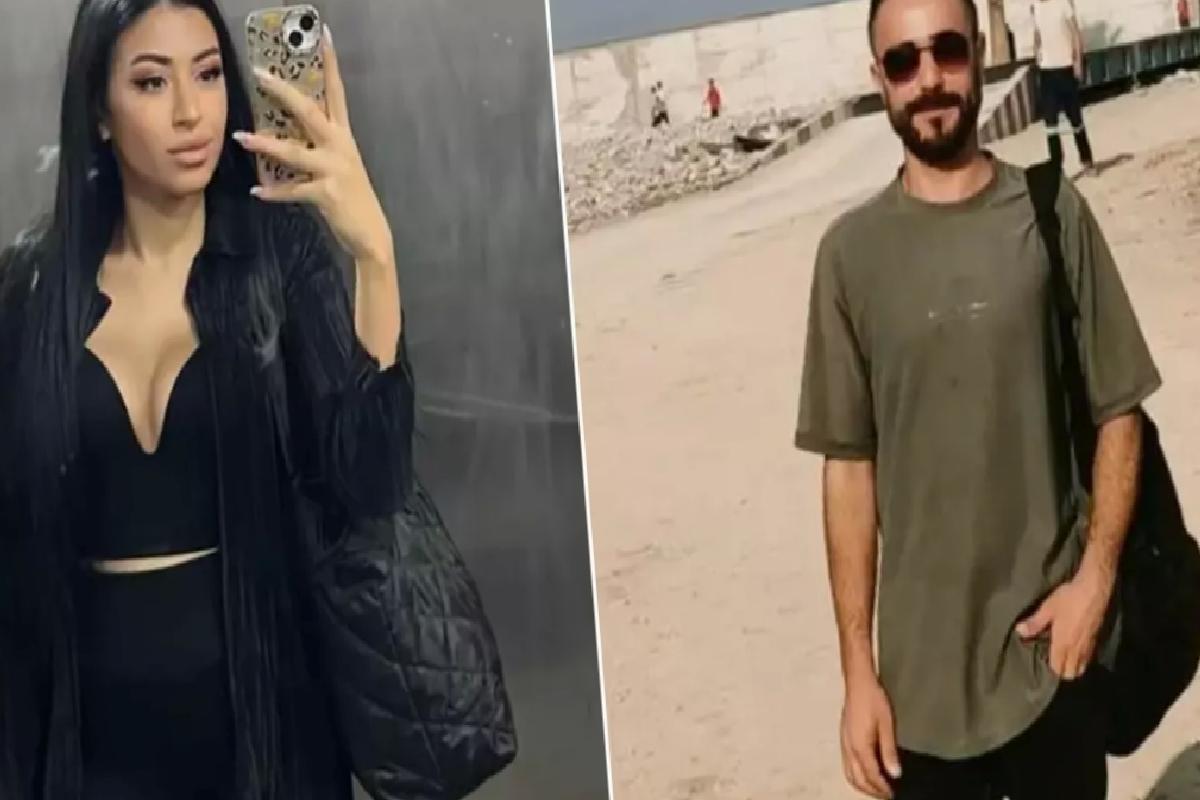 Şevval’i öldürüp, 12’nci kattan atlayan erkek arkadaşı mektubunda en yakınını suçladı