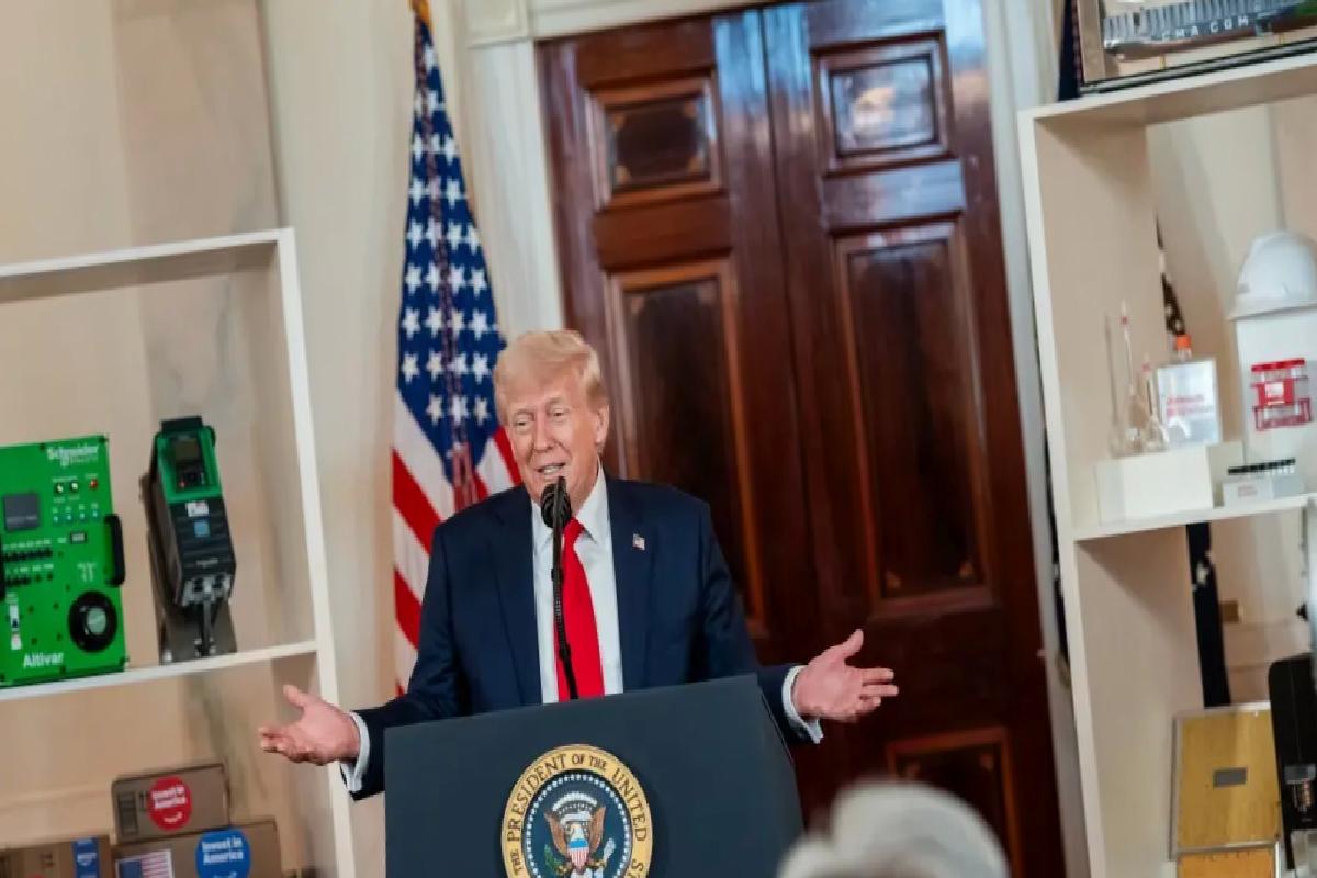 Sheinbaum ve Trump’tan Olumlu Görüşme