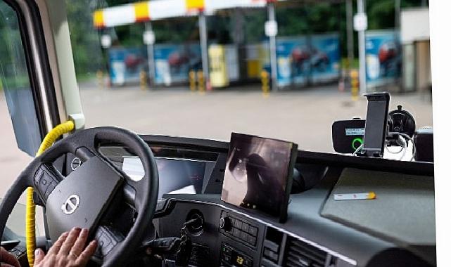 Shell’den yapay zekayla sıfır kaza