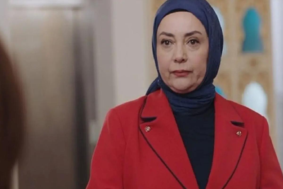 Sibel Taşçıoğlu: ‘Ben olsam başka bir son yazardım’