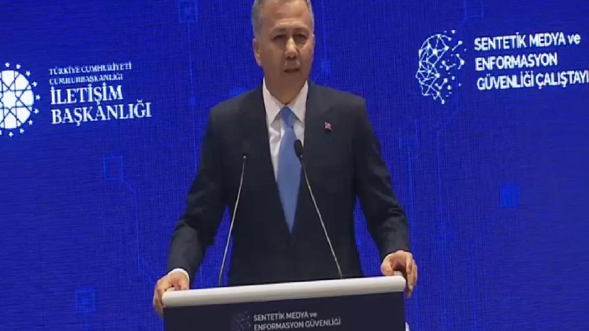 Siber Suçlarla Mücadele Artıyor