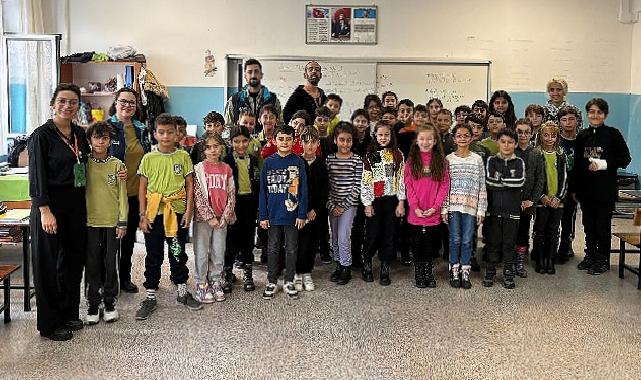 Sıfır atık bilinci Kocaeli’ni sarıyor