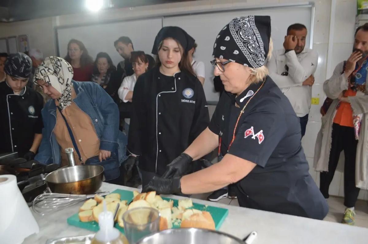 Sıfır Atık Projesi Ayvalık’ta Başladı