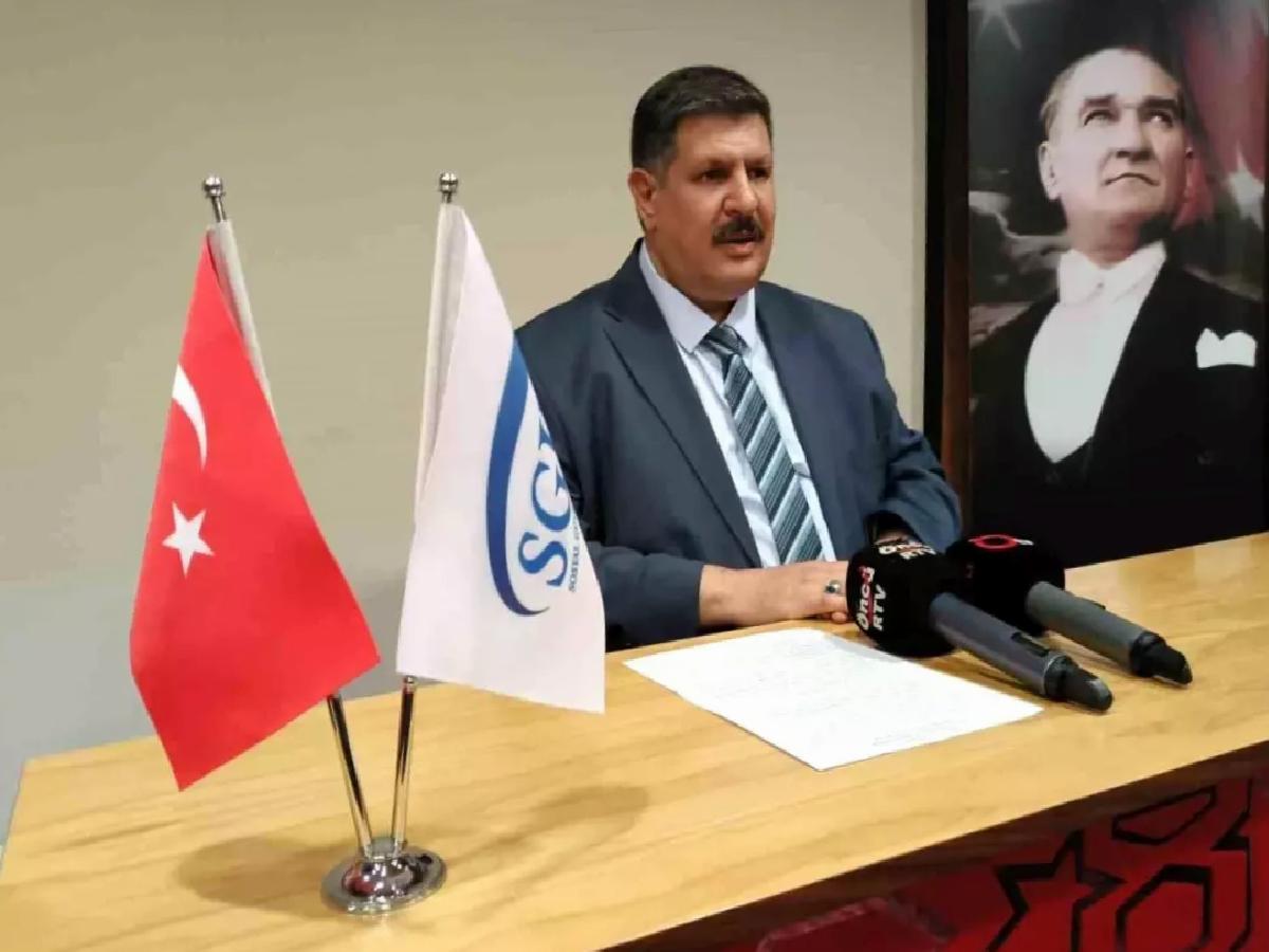 Sigortasız Çalışma Uyarısı