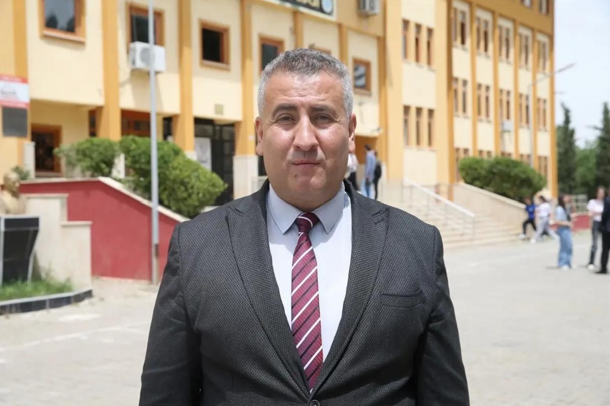Siirt’te Bilim Fuarı Sergilendi