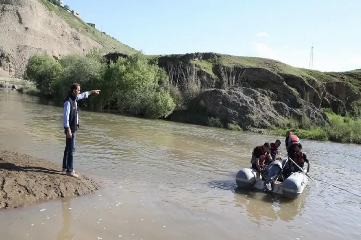 Siirt’te Kaybolan Çocuğun Cesedi Bulundu