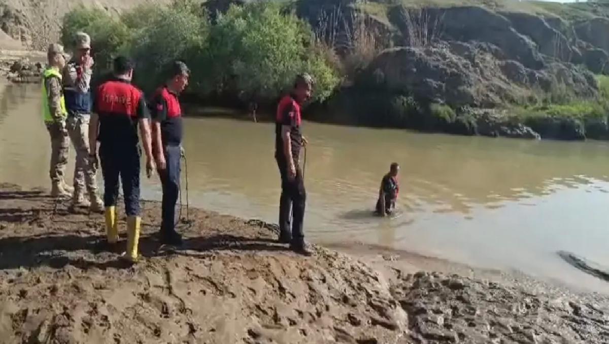 Siirt’te Kaybolan Çocuk İçin Arama Başlatıldı