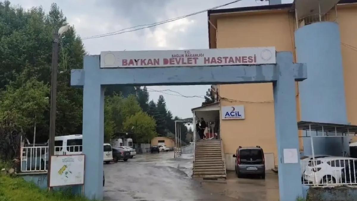 Siirt’te Kaza: Ölü Sayısı 3’e Yükseldi