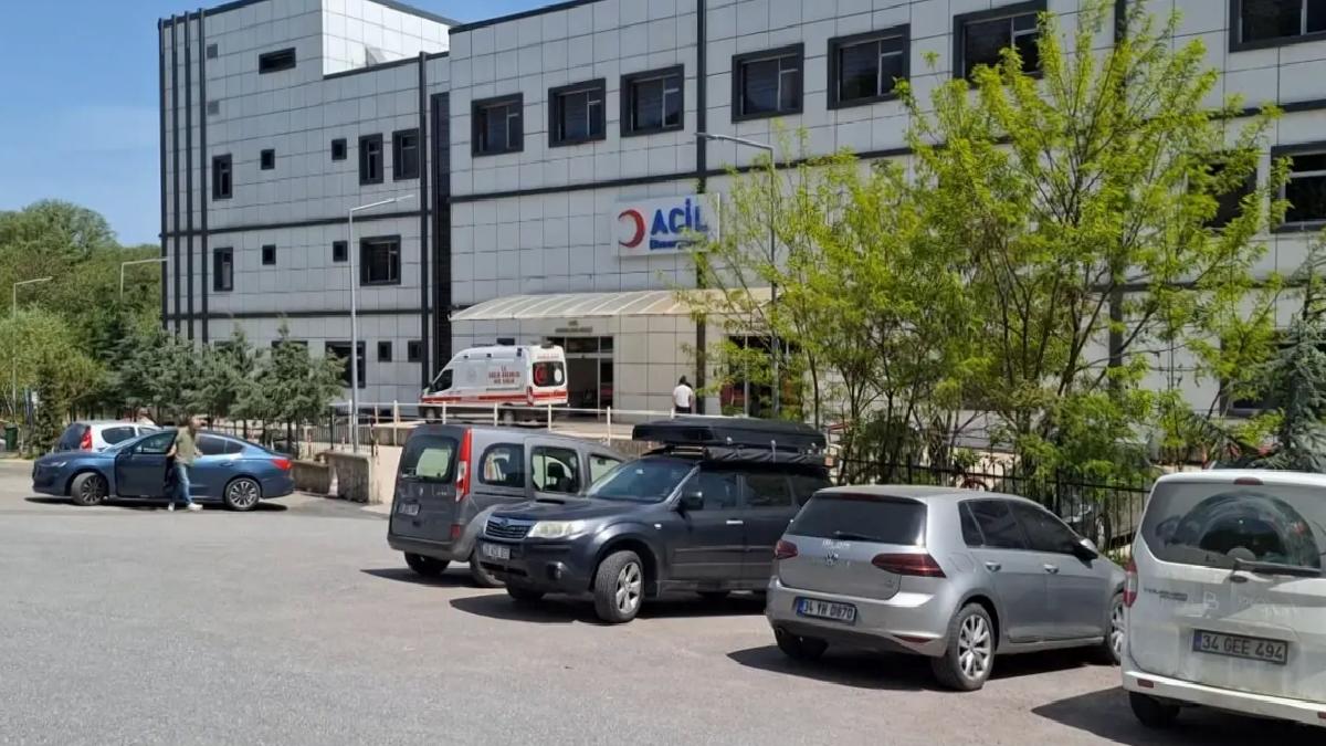 Şile’de Göçük: Bir İşçi Kurtarıldı