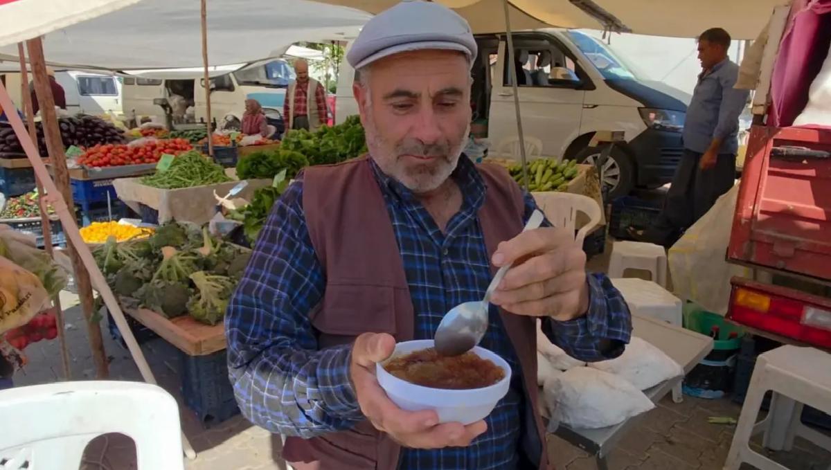 Silifke’de Serinlik: Karsambaç
