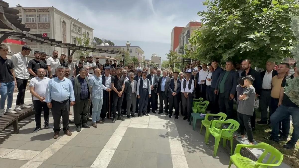 Silopi’de Kayıp Genç İçin Arama Başlatıldı