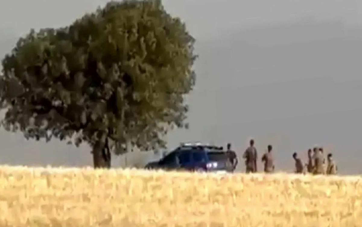 Silopi’de Kayıp Tır Şoförü Bulundu