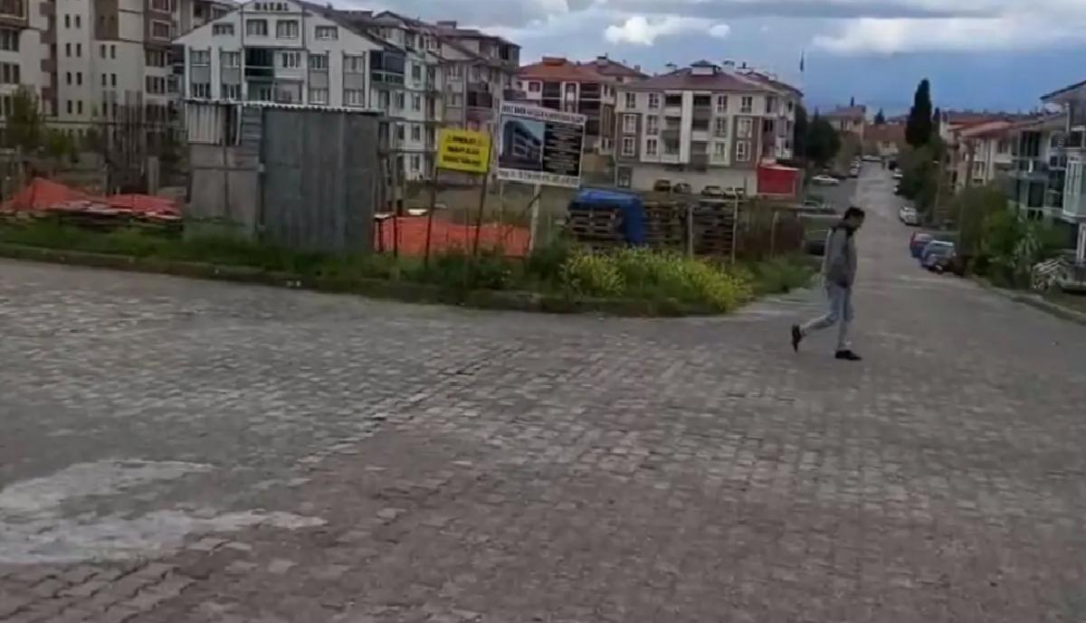 Simav’da 4.2 Büyüklüğünde Deprem