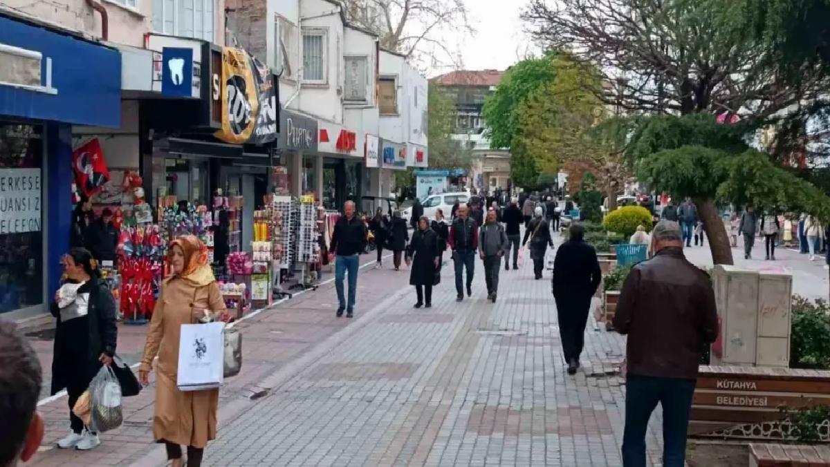 Simav’da 4.2 Büyüklüğünde Deprem